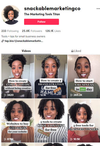 Social Media Management and Community Engagement
