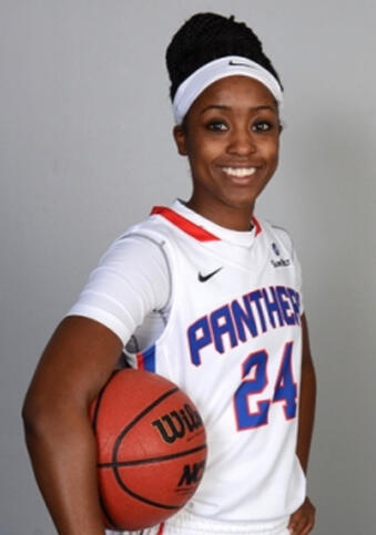 Collegiate Basketball GSU